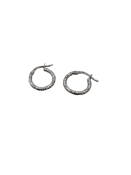 Orecchini Domar in Argento ORAR-583-280 - ORAR-583-280